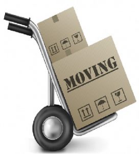 Moving Company Anchorage Alaska